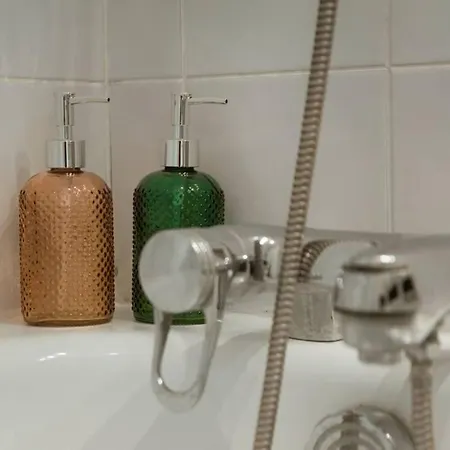 Apartment Hyper- Centre, Cosy Entre 2 Gares Lille