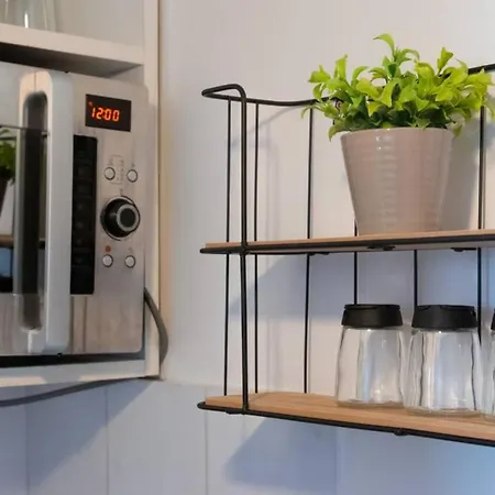 Hyper- Centre, Cosy Entre 2 Gares * Lille