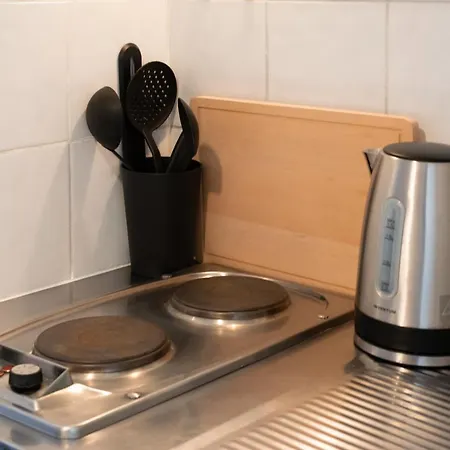 Hyper- Centre, Cosy Entre 2 Gares דירה *