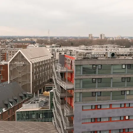 Hyper- Centre, Cosy Entre 2 Gares Lille