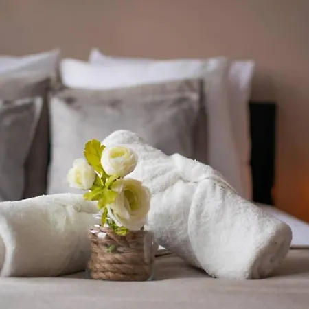 Apartmán Hyper- Centre, Cosy Entre 2 Gares