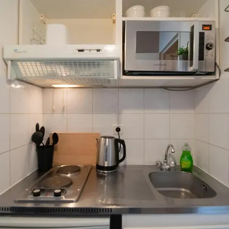 Apartmán Hyper- Centre, Cosy Entre 2 Gares Lille