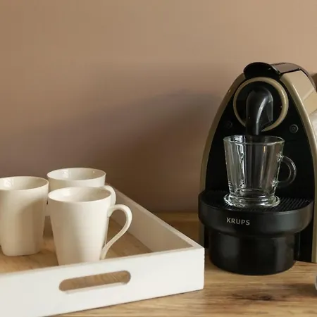 Hyper- Centre, Cosy Entre 2 Gares * Lille