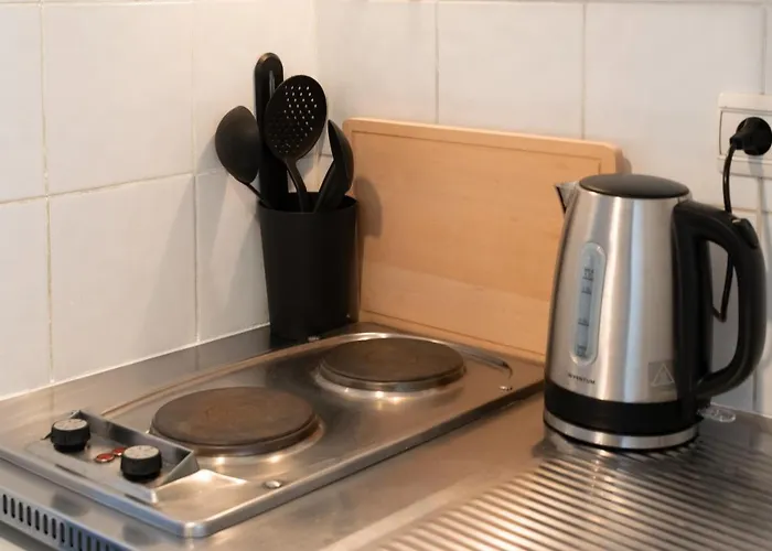 Hyper- Centre, Cosy Entre 2 Gares Appartement *