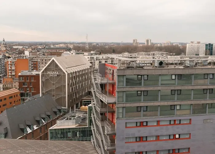 Hyper- Centre, Cosy Entre 2 Gares Lille