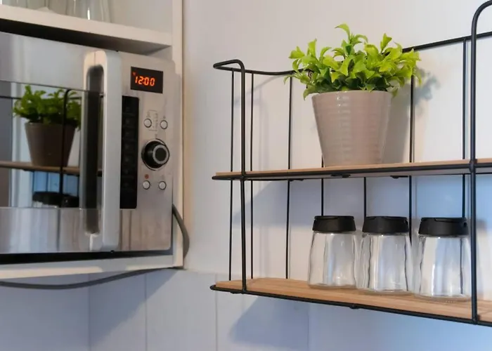 Hyper- Centre, Cosy Entre 2 Gares * Lille