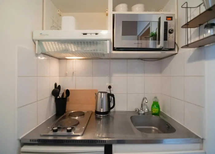 Appartement Hyper- Centre, Cosy Entre 2 Gares Lille