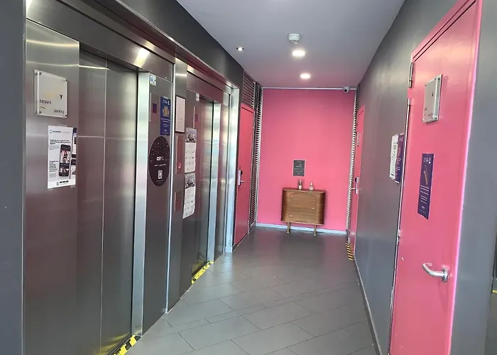 Appartement Hyper- Centre, Cosy Entre 2 Gares Lille