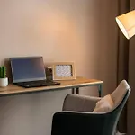 Apartment Hyper- Centre, Cosy Entre 2 Gares *