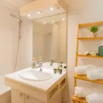 Hyper- Centre, Cosy Entre 2 Gares Apartment Lille