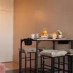 Hyper- Centre, Cosy Entre 2 Gares Apartment Lille