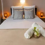 Hyper- Centre, Cosy Entre 2 Gares Apartment Lille