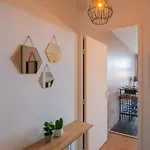 Hyper- Centre, Cosy Entre 2 Gares Apartment