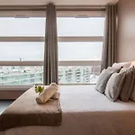 Hyper- Centre, Cosy Entre 2 Gares Apartment