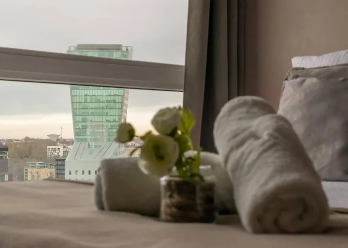 Hyper- Centre, Cosy Entre 2 Gares Lille